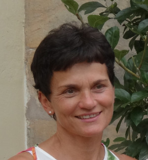 Ute Steininger Foto