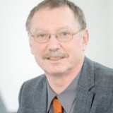 Vorsitzender, Dekan i. R. Hans Peetz